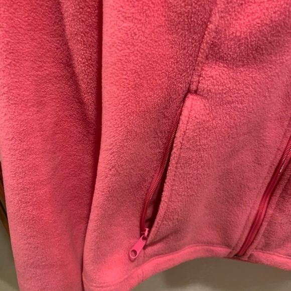 Columbia zip fleece - Picture 4 of 5